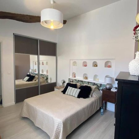 Appartement Moderne T3 Duplex Le Boulou Εξωτερικό φωτογραφία