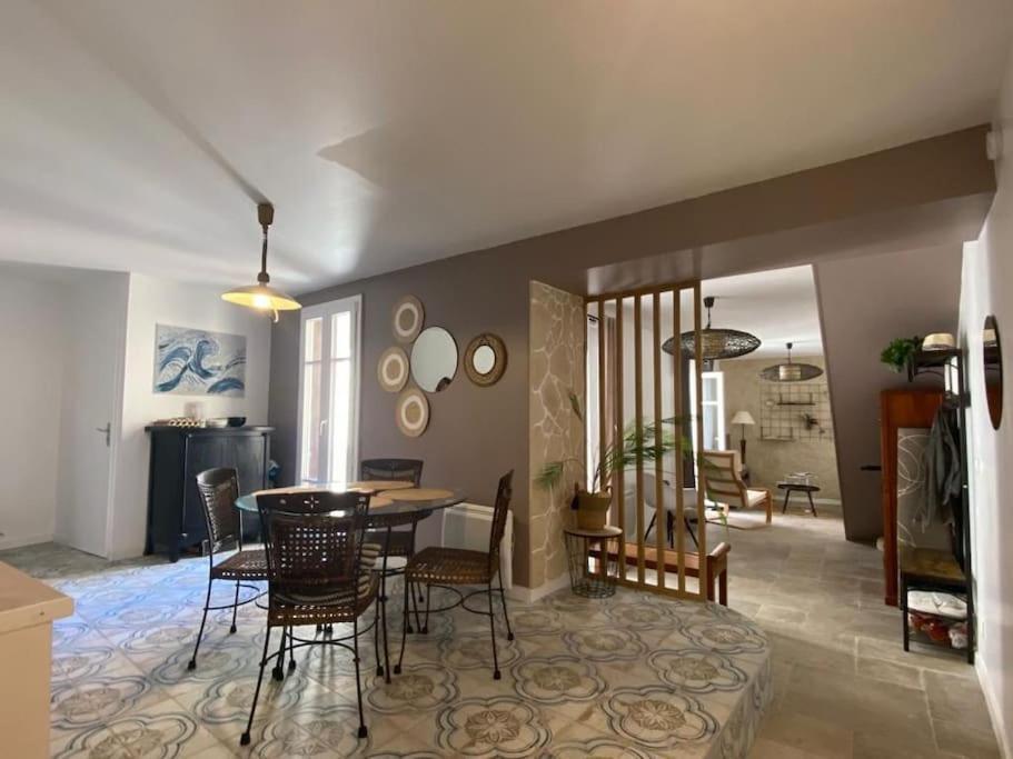 Appartement Moderne T3 Duplex Le Boulou Εξωτερικό φωτογραφία